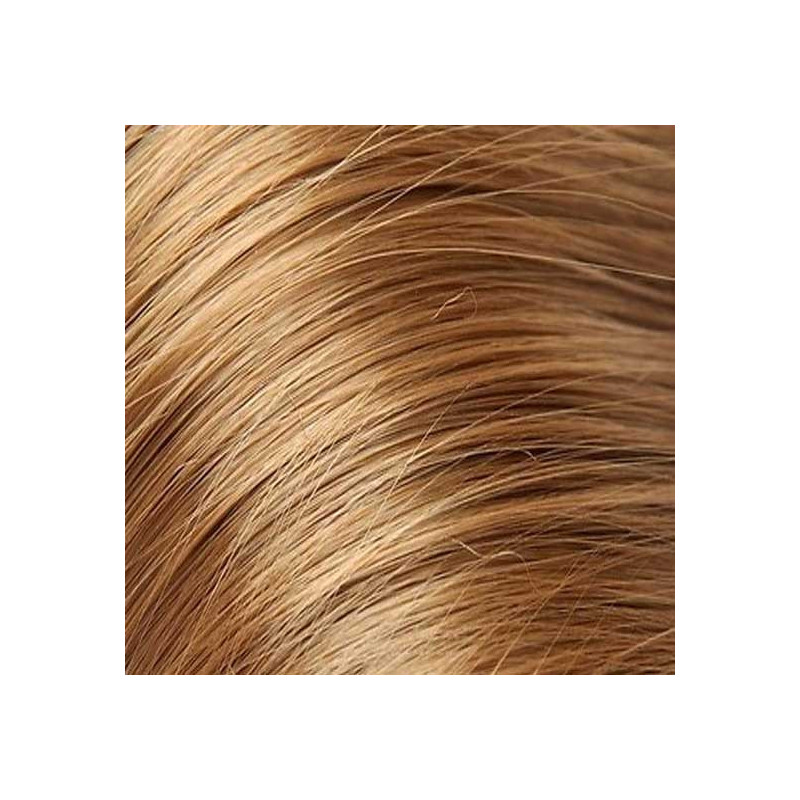 Tissage Ondulé 25cm Couleur 6 - Châtain clair Tissage Ondulé 25cm Couleur 6 - Châtain clair