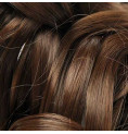 Tissage Ondulé 25cm Couleur 8 - Chocolat Tissage Ondulé 25cm Couleur 8 - Chocolat