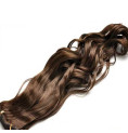 Tissage Ondulé 25cm Couleur 8 - Chocolat Tissage Ondulé 25cm Couleur 8 - Chocolat