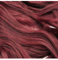 Tissage Ondulé 25cm Couleur 37 - Acajou Tissage Ondulé 25cm Couleur 37 - Acajou