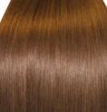 Tissage Lisse 35cm Couleur 6 - Châtain clair Tissage Lisse 35cm Couleur 6 - Châtain clair