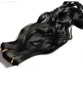 Tissage Ondulé 35cm Couleur 2 - Noir Brun Tissage Ondulé 35cm Couleur 2 - Noir Brun