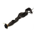 Tissage Ondulé 35cm Couleur 4 - Châtain foncé Tissage Ondulé 35cm Couleur 4 - Châtain foncé