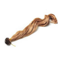 Tissage Ondulé 35cm Couleur 27 - Blond moyen Tissage Ondulé 35cm Couleur 27 - Blond moyen