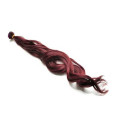 Tissage Ondulé 35cm Couleur 37 - Acajou Tissage Ondulé 35cm Couleur 37 - Acajou