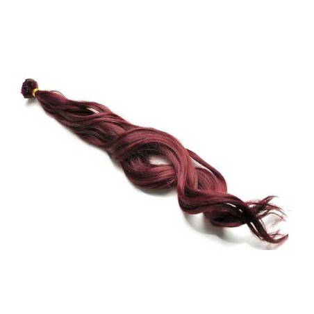 Tissage Ondulé 45cm Couleur 37 - Acajou