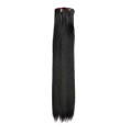Tissage Lisse 60cm Couleur 2 - Noir Brun Tissage Lisse 60cm Couleur 2 - Noir Brun