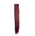 Tissage Lisse 60cm Couleur 37 - Acajou Tissage Lisse 60cm Couleur 37 - Acajou