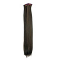 Tissage Lisse 60cm Couleur 1B/6 - Brun méché châtain Tissage Lisse 60cm Couleur 1B/6 - Brun méché châtain