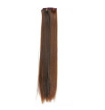 Tissage Lisse 60cm Couleur 1B/30 - Brun méché cuivre Tissage Lisse 60cm Couleur 1B/30 - Brun méché cuivre