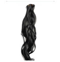 Tissage Ondulé 60cm Couleur 2 - Noir Brun Tissage Ondulé 60cm Couleur 2 - Noir Brun