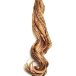 Tissage Ondulé 60cm Couleur 27 - Blond moyen