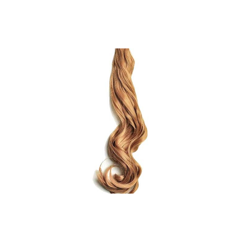 Tissage Ondulé 60cm Couleur 27 - Blond moyen Tissage Ondulé 60cm Couleur 27 - Blond moyen