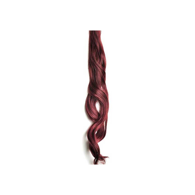 Tissage Ondulé 60cm Couleur 37 - Acajou Tissage Ondulé 60cm Couleur 37 - Acajou