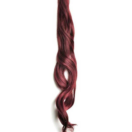 Tissage Ondulé 60cm Couleur 37 - Acajou