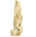 Tissage Ondulé 60cm Couleur 613 - Blond platine Tissage Ondulé 60cm Couleur 613 - Blond platine
