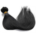 Kit extension naturel diamond lisse 55cm Couleur 1N - Noir Brun Kit extension naturel diamond lisse 55cm Couleur 1N - Noir Brun
