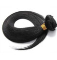 Kit extension naturel diamond lisse 55cm Couleur 1N - Noir Brun Kit extension naturel diamond lisse 55cm Couleur 1N - Noir Brun