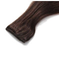Kit extension naturel diamond lisse 55cm Couleur 2N - Châtain Kit extension naturel diamond lisse 55cm Couleur 2N - Châtain