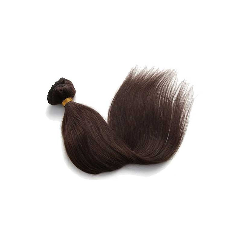 Kit extension naturel diamond lisse 55cm Couleur 2N - Châtain Kit extension naturel diamond lisse 55cm Couleur 2N - Châtain