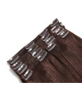 Kit extension naturel diamond lisse 55cm Couleur 4N - Auburn Châtain Kit extension naturel diamond lisse 55cm Couleur 4N - Auburn Châtain