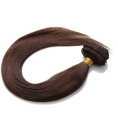 Kit extension naturel diamond lisse 55cm Couleur 4N - Auburn Châtain Kit extension naturel diamond lisse 55cm Couleur 4N - Auburn Châtain
