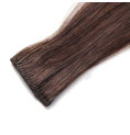 Kit extension naturel diamond lisse 55cm Couleur 4N - Auburn Châtain Kit extension naturel diamond lisse 55cm Couleur 4N - Auburn Châtain