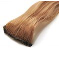 Mèche extension à clips 3 clips 55cm Couleur 18 - Châtain très clair Mèche extension à clips 3 clips 55cm Couleur 18 - Châtain très clair