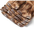 Kit extension naturel diamond lisse 55cm Couleur 27N - Blond Kit extension naturel diamond lisse 55cm Couleur 27N - Blond