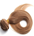 Kit extension naturel diamond lisse 55cm Couleur 27N - Blond Kit extension naturel diamond lisse 55cm Couleur 27N - Blond