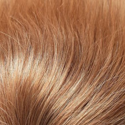 Kit extension naturel diamond lisse 55cm Couleur 27N - Blond