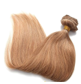 Kit extension naturel diamond lisse 55cm Couleur 27N - Blond Kit extension naturel diamond lisse 55cm Couleur 27N - Blond