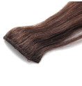 Kit extension naturel diamond ondulé 55cm Couleur 4N - Auburn Châtain Kit extension naturel diamond ondulé 55cm Couleur 4N - Auburn Châtain