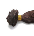Kit extension naturel diamond ondulé 55cm Couleur 4N - Auburn Châtain Kit extension naturel diamond ondulé 55cm Couleur 4N - Auburn Châtain