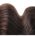 Kit extension naturel diamond ondulé 55cm Couleur 4N - Auburn Châtain Kit extension naturel diamond ondulé 55cm Couleur 4N - Auburn Châtain