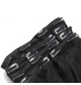 Kit extension naturel diamond ondulé 55cm Couleur 1N - Noir Brun Kit extension naturel diamond ondulé 55cm Couleur 1N - Noir Brun