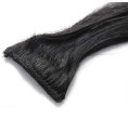 Kit extension naturel diamond ondulé 55cm Couleur 1N - Noir Brun Kit extension naturel diamond ondulé 55cm Couleur 1N - Noir Brun
