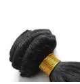 Kit extension naturel diamond ondulé 55cm Couleur 1N - Noir Brun Kit extension naturel diamond ondulé 55cm Couleur 1N - Noir Brun