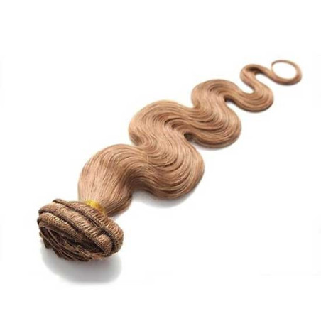 Kit extension naturel diamond ondulé 55cm Couleur 27N - Blond