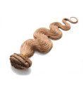 Kit extension naturel diamond ondulé 55cm Couleur 27N - Blond Kit extension naturel diamond ondulé 55cm Couleur 27N - Blond