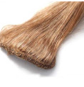 Kit extension naturel diamond ondulé 55cm Couleur 27N - Blond Kit extension naturel diamond ondulé 55cm Couleur 27N - Blond