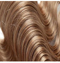 Kit extension naturel diamond ondulé 55cm Couleur 27N - Blond Kit extension naturel diamond ondulé 55cm Couleur 27N - Blond