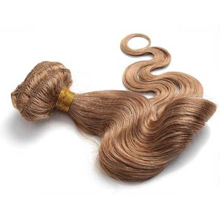Kit extension naturel diamond ondulé 55cm Couleur 27N - Blond