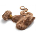 Kit extension naturel diamond ondulé 55cm Couleur 27N - Blond Kit extension naturel diamond ondulé 55cm Couleur 27N - Blond