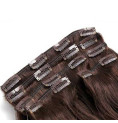 Kit extension naturel diamond ondulé 55cm Couleur 2N - Châtain Kit extension naturel diamond ondulé 55cm Couleur 2N - Châtain