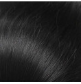 Kit extension naturel gold lisse 60cm Couleur 1N - Noir Brun Kit extension naturel gold lisse 60cm Couleur 1N - Noir Brun