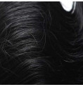 Kit extension naturel gold ondulé 60cm Couleur 1N - Noir Brun Kit extension naturel gold ondulé 60cm Couleur 1N - Noir Brun