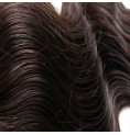 Kit extension naturel gold ondulé 60cm Couleur 2N - Châtain Kit extension naturel gold ondulé 60cm Couleur 2N - Châtain