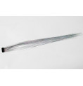 Extension paillette 1 clip 50cm Couleur Argent Extension paillette 1 clip 50cm Couleur Argent