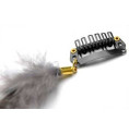 Extension plume 35 Couleur Grise Extension plume 35 Couleur Grise